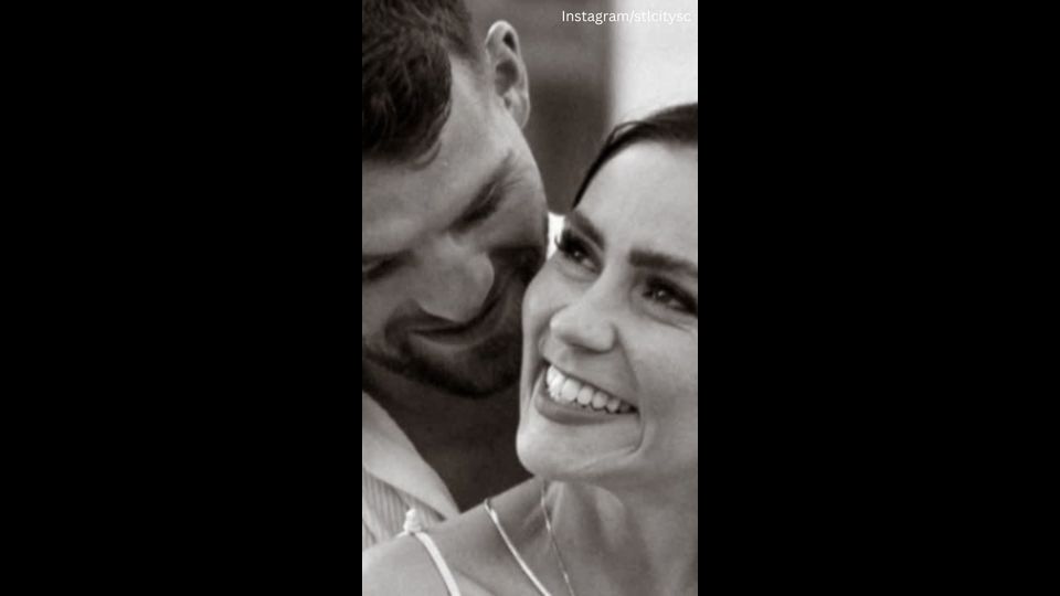 Ex-Bundesliga-Profi trauert um seine Ehefrau