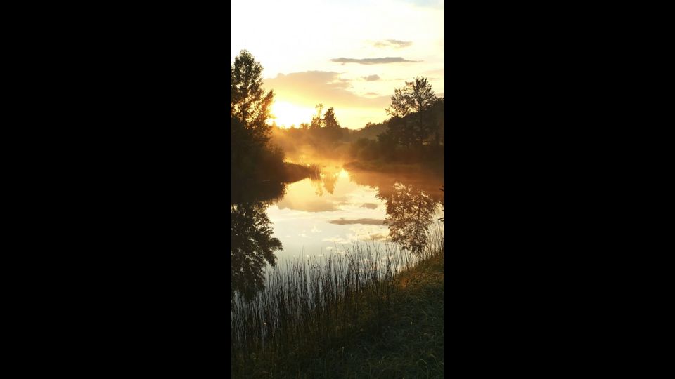 So wird das Wetter an Ostern