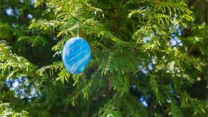 So wird das Wetter an Ostern