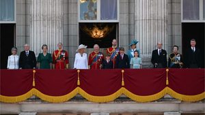 Die Ängste und Phobien der Royals