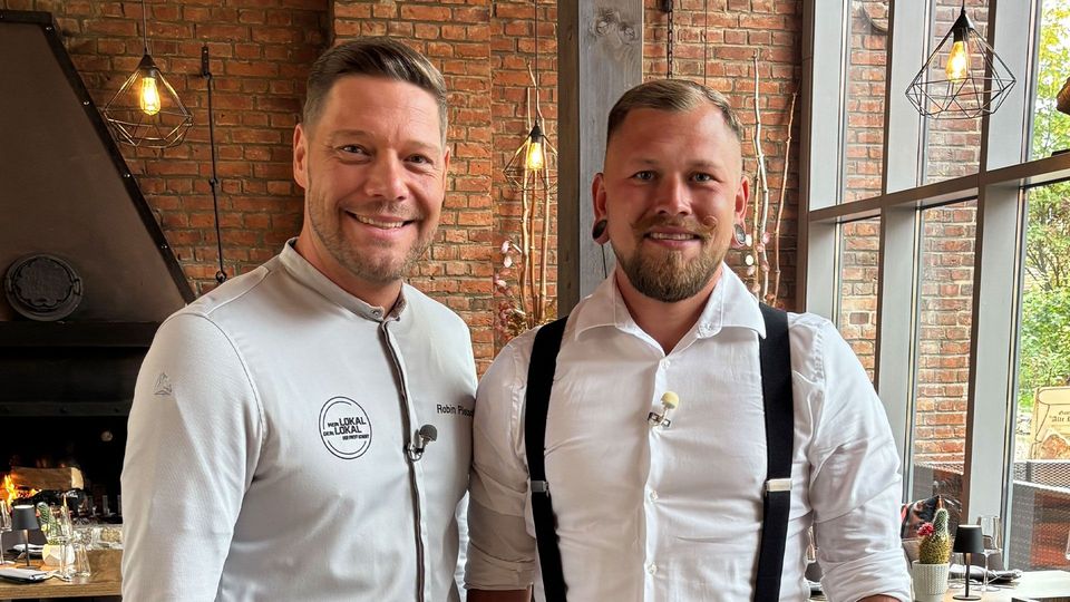 Wiederholungstäter „Alte Remise“: Vom Lehrling zum Leiter