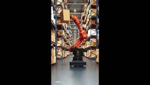 Diese Jobs kann KI nicht ersetzen