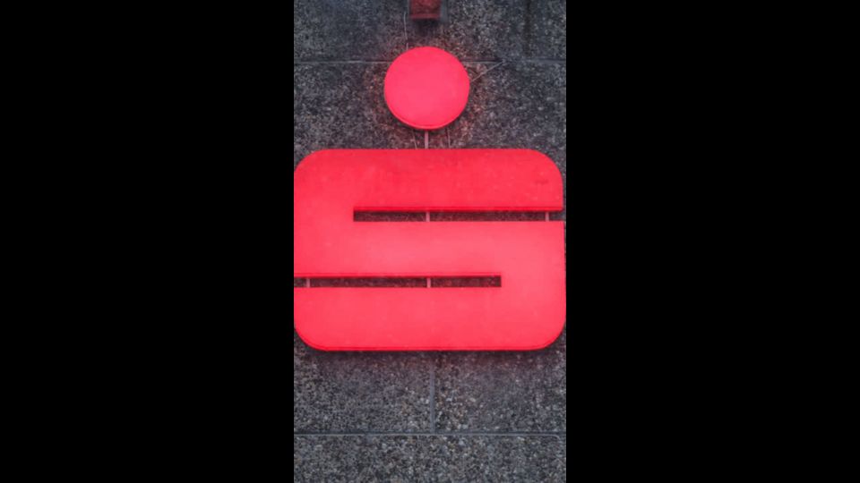 Sparkasse: Warnung vor dieser Phishing-Mail