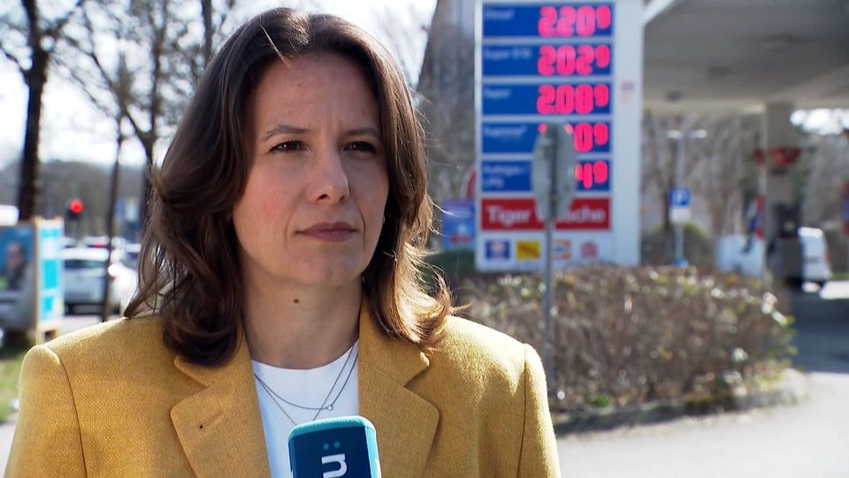 ADAC: Was der Ölpreis jetzt bedeutet