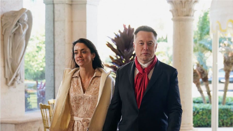 Musk kann erster Billionär der Welt werden