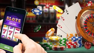 Spielsucht: Männer besonders anfällig