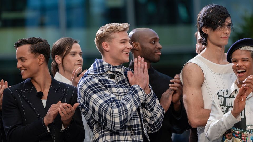 Entscheidung: Wen hat das Publikum in die nächste Runde gewählt?