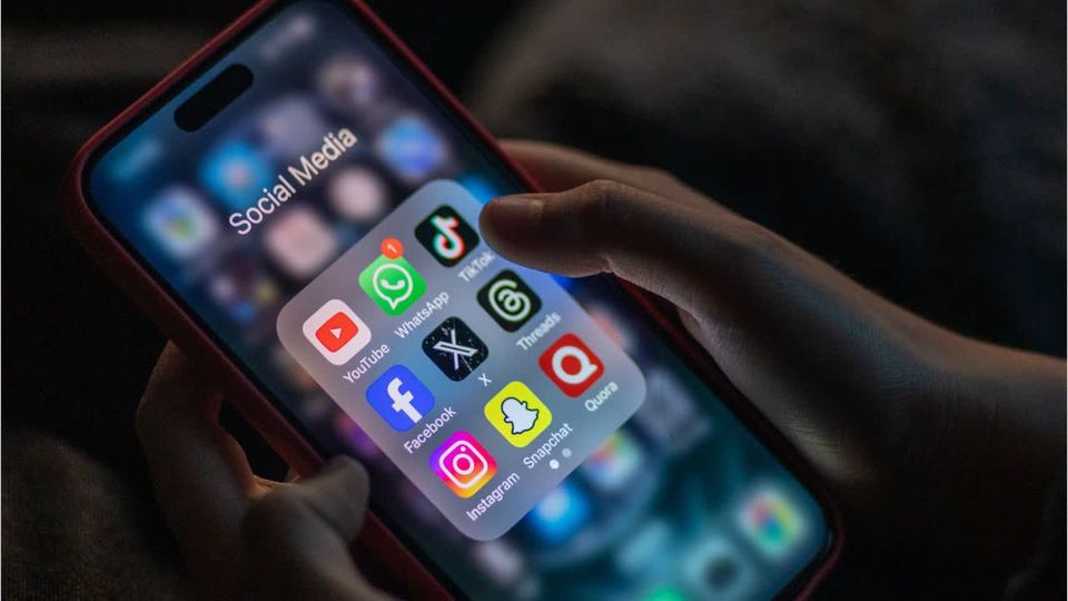 Ab 10: WhatsApp führt Kinderkonten ein