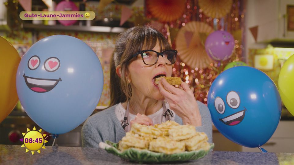 Gute-Laune-Jammies