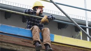 Immer mehr machen Dienst nach Vorschrift