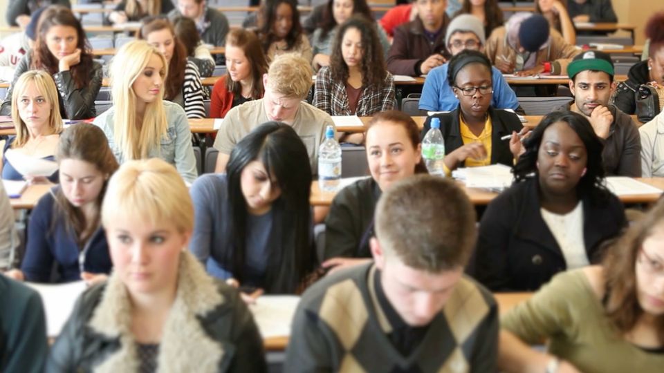 Diese Universitäten gelten jetzt als exzellent