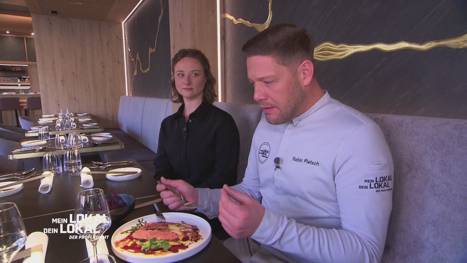 Kintsugi: Die größte Wertschätzung