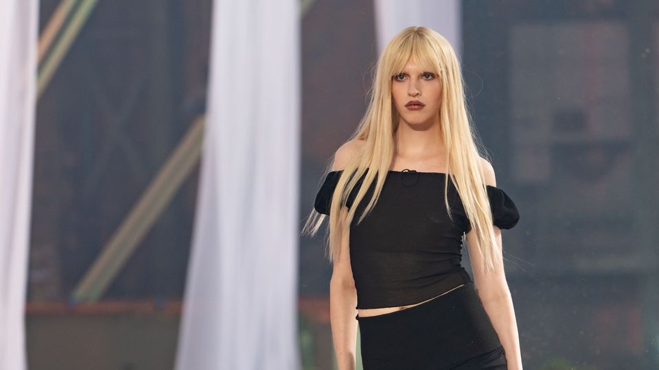 Designer-Looks & L.A.-Traum: Wer glänzt beim Entscheidungswalk?