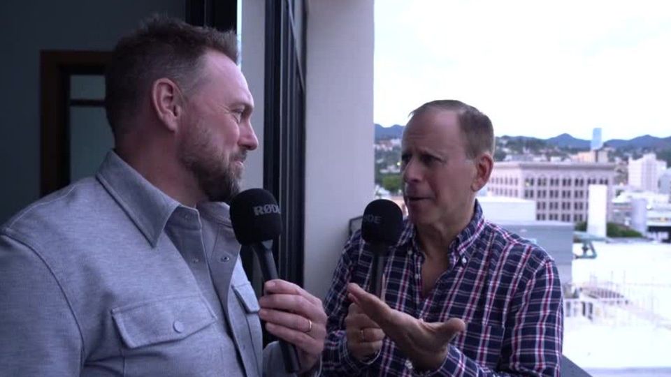 Exklusiv: Scott Orlin gibt Oscar®-Einblicke