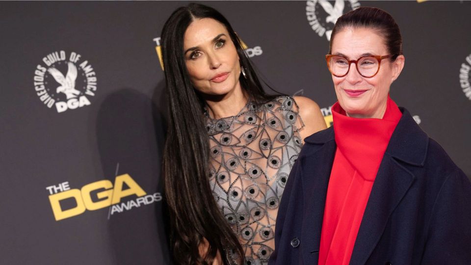 Oscars®: Das sind die neuen Favoriten