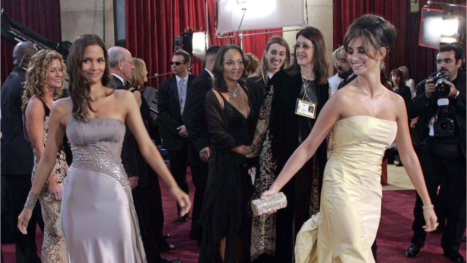 Diese Stars überreichen die Oscars® 2025