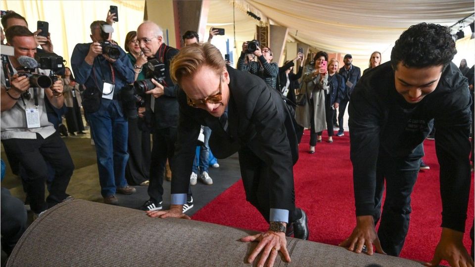 Oscars 2025: Veranstalter verraten Pläne zur Show