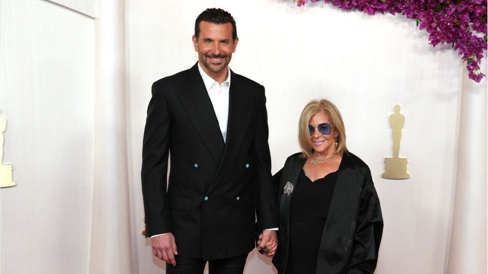 Oscars ohne Partner: Diese Stars kamen mit anderer Begleitung