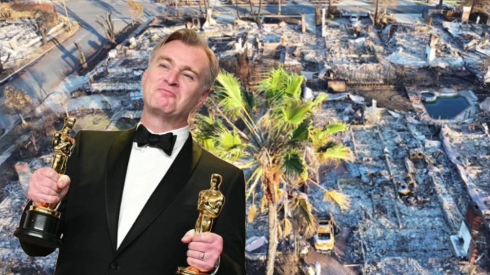 Nach Bränden: Wie werden die Oscars®?