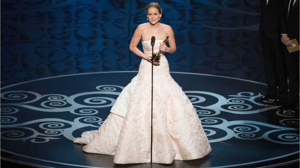 Oscars: Das sind die teuersten Kleider aller Zeiten