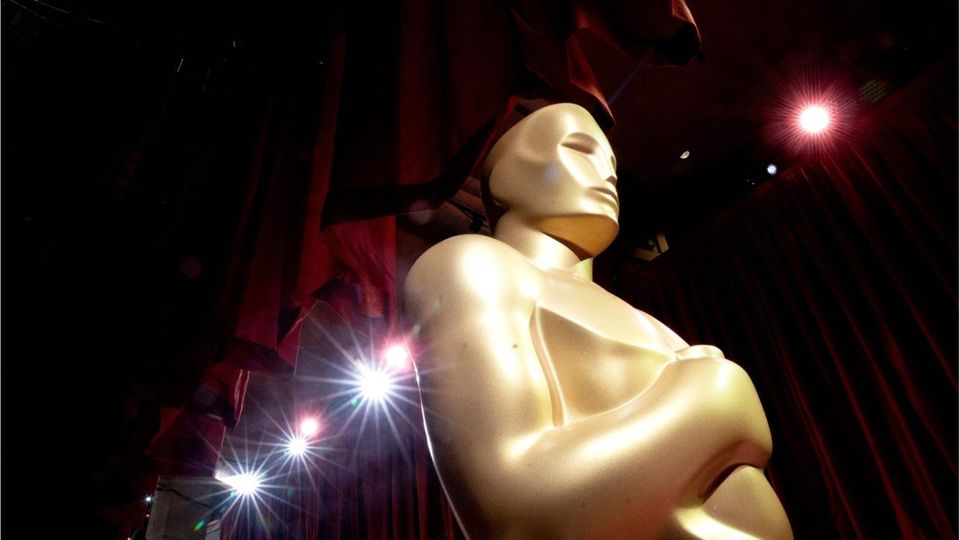 Oscar-Goodie-Bag: Diese teuren Sachen bekommen die Stars