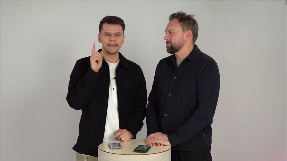 Wer bekommt den Oscar? Das sagen Steven Gätjen und Paulomuc