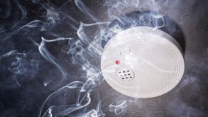 So wichtig ist der Rauchmelder-Check