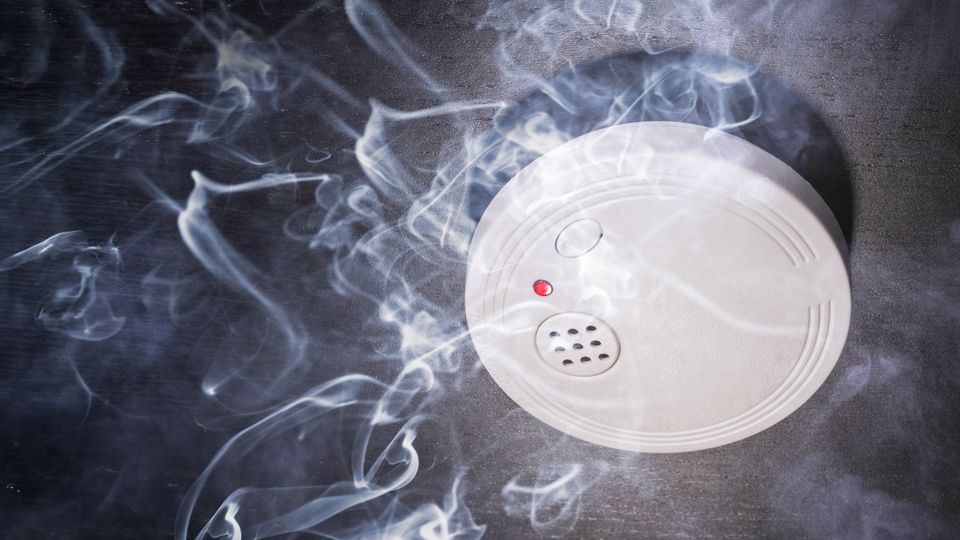 So wichtig ist der Rauchmelder-Check