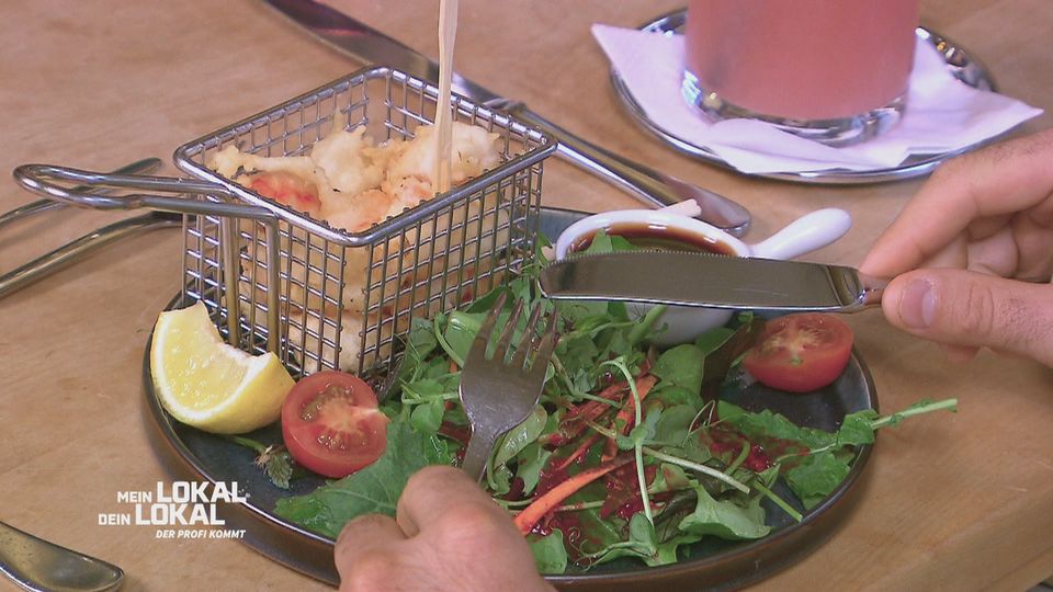 Eine gute Anfangs-Tendenz?