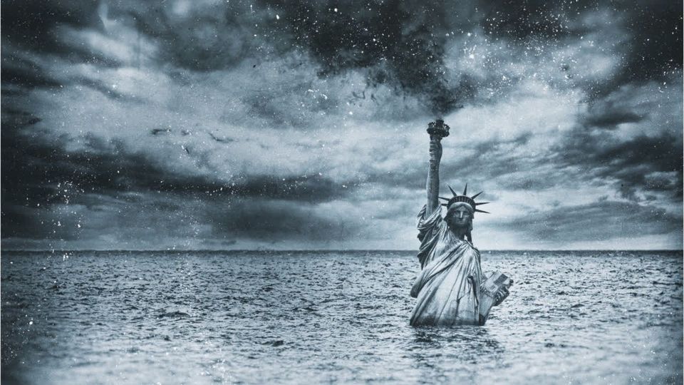 Studie: US-Amerikaner glauben an Apokalypse