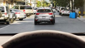 ADAC warnt vor modernen Autodesigns