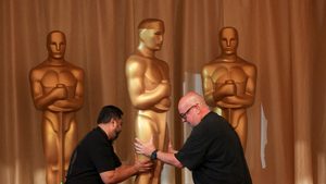 Die heißesten Oscar-Anwärter