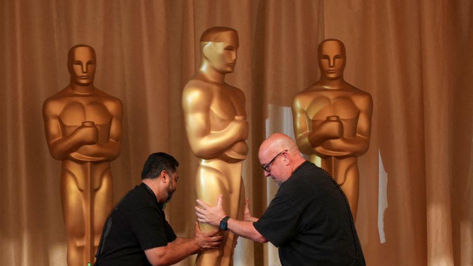 Die heißesten Oscar-Anwärter