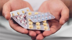 Antibiotika wirken noch Jahre nach