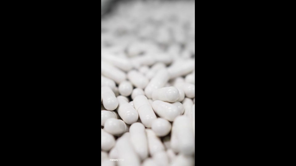 Antibiotika wirken noch Jahre nach