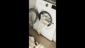 Wofür man Trocknerwasser noch verwenden kann