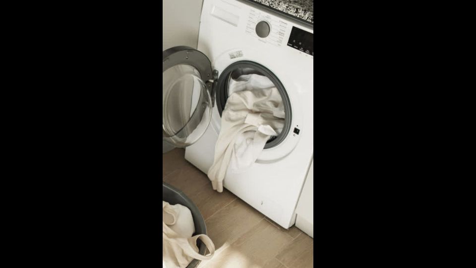 Wofür man Trocknerwasser noch verwenden kann