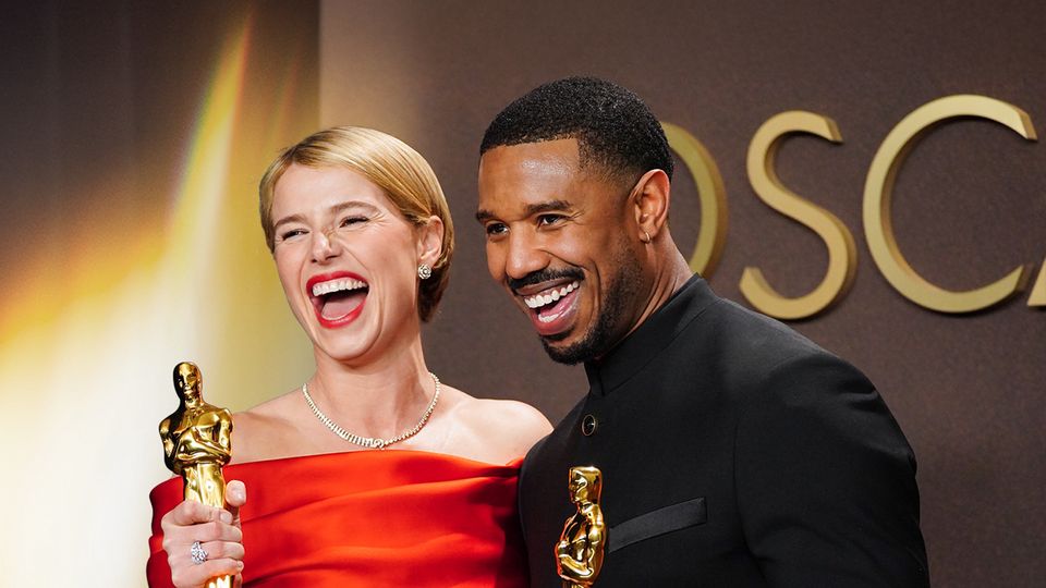 Wer räumte bei den Oscars ab?