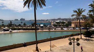 1,6 Millionen NRWler fliegen nach Palma