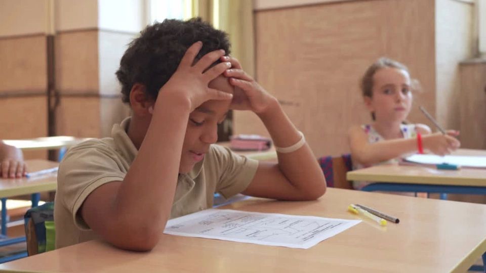 Neue Erkenntnisse: ADHS hat zwei Varianten