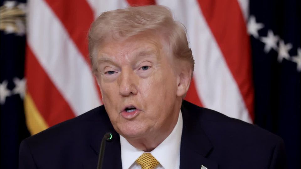 US-Richter stoppt Trumps Impf-Kurswechsel