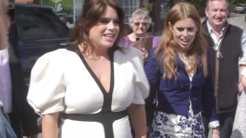 Prinz William will Finanzen seiner Cousinen prüfen