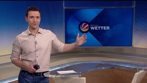 Die Wettervorhersage vom 17.03.2026