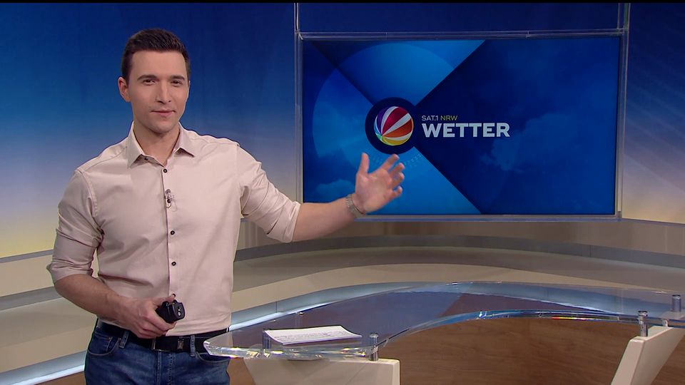 Die Wettervorhersage vom 17.03.2026