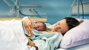 Engpass bei Geburtskliniken nimmt zu