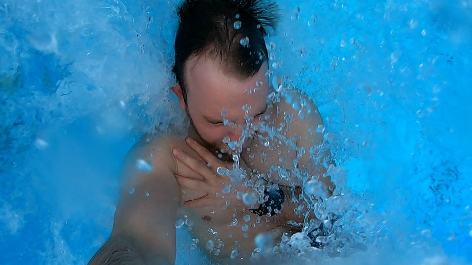 Erstes Freibad in NRW öffnet