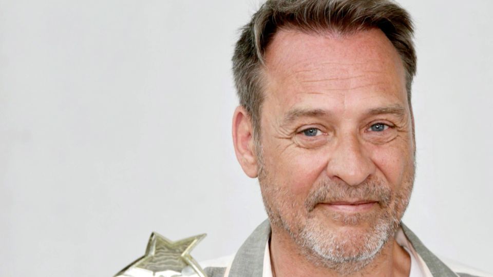 „Unter uns“-Star Kai Noll wäre fast erblindet