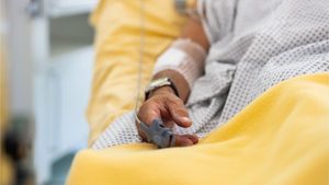 Kliniken fordern mehr Geld von Patienten