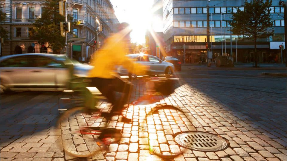 Glücks-Ranking: Dieses Land steht ganz oben