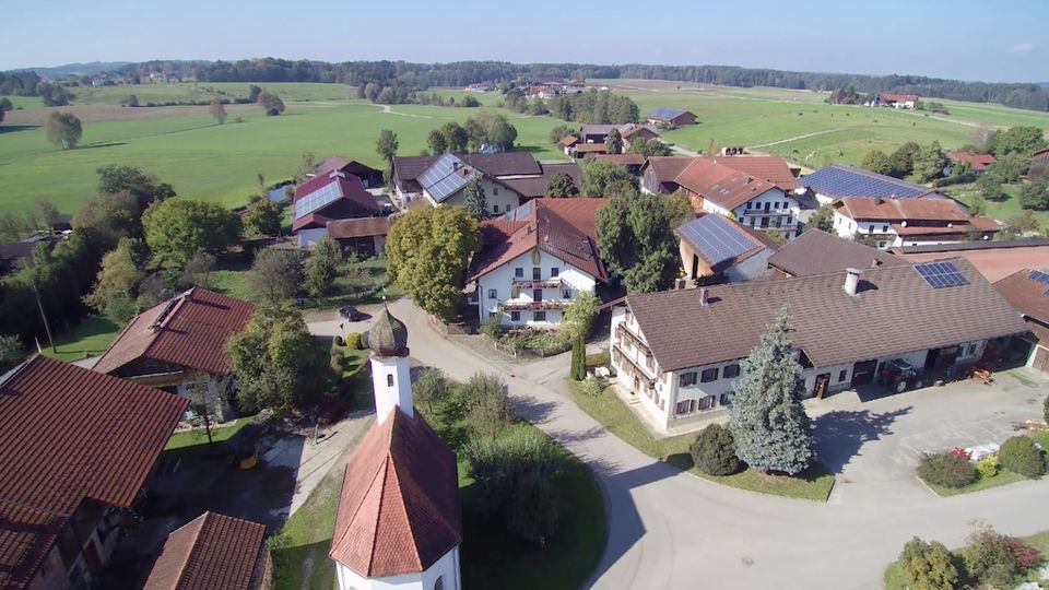 Babyboomer-Häuser könnten Markt überschwemmen